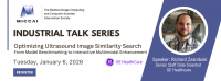 Register for the next MICCAI Industrial Talk - Jan 6, 2026
