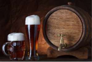 Alsacian Beers