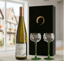 Alsacian Wines