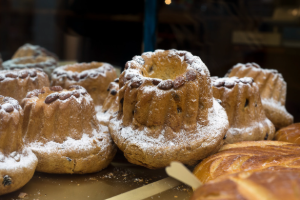 Kougelhopf