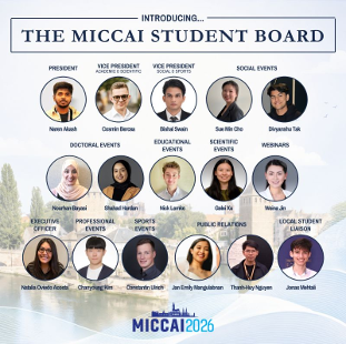 MSB Board 2026