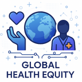 Global Health Equity image square