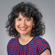 Stefanie Speidel new