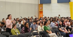 WiM Luncheon 2 MICCAI 2025