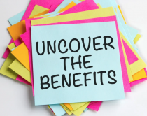 Benefits image