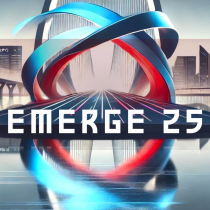 emerge