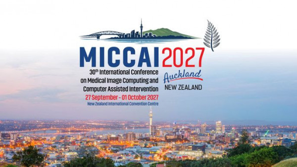 MICCAI 2027